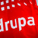 Die Drupa soll nun vom 20. bis 30. April 2021 in Düsseldorf stattfinden. (Bild: Messe Düsseldorf / ctillmann)