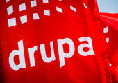 Die Drupa soll nun vom 20. bis 30. April 2021 in Düsseldorf stattfinden. (Bild: Messe Düsseldorf / ctillmann)