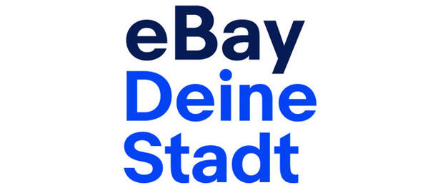 Um das Engagement des lokalen Handels zu würdigen, hat eBay Deutschland sechs deutschen Städten und Regionen den „Lokaler Handel Award 2021“ verliehen. (Bild: eBay)