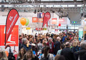didacta 2018 in Hannover: Kick-off für die digitale Bildung (Bild: Deutsche Messe)