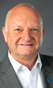Robert Brech, Holding-Geschäftsführer Kaut-Bullinger