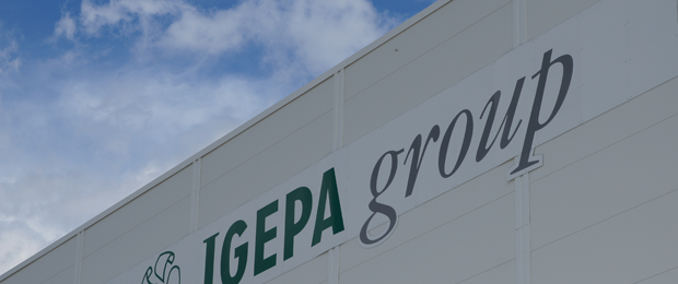 Igepa Group kündigt Preiserhöhungen für den Bereich Office an (Bild: Igepa)