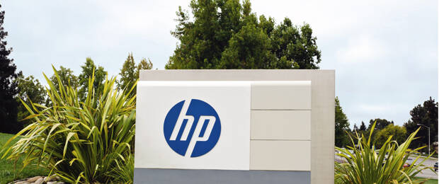 Xerox hat ein Angebot für die Übernahme von HP gemacht. (Bild: HP)