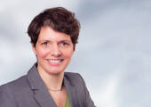 Dr. Kristina Birn, Geschäftsführerin Grüne Effizienz