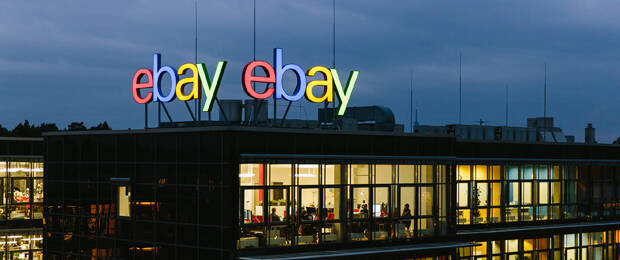 eBay-Campus in Hannover: Die Online-Platform startet ein neues Programm für Verkäufer-Trainings. (Bild: eBay)