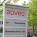 Adveo in Deutschland nimmt keine Bestellungen mehr entgegen.