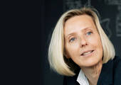 Marianne Janik wird mit Wirkung zum 1. November zur Vorsitzenden der Geschäftsführung von Microsoft Deutschland berufen. (Bild: Microsoft)