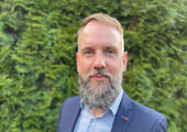 Robert Gerson ist neuer ProAV Account Manager North bei Optoma Deutschland.