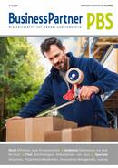 BusinessPartner-PBS 2022 Ausgabe 11 Cover