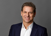 Oliver Kaltner wird neuer CEO und Vorsitzender des Vorstands der Cherry AG: „Weiterführung des strategischen profitablen Wachstumskurses im Gaming, der Technologie für hybride Arbeitsplätze und der digitalen Gesundheit“ (Bild: Cherry AG)