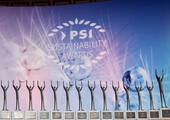 PSI Sustainability Awards: Die Werbeartikelmesse wird im Januar 2021 zur großen Nachhaltigkeitsbühne. (Bild: PSI)