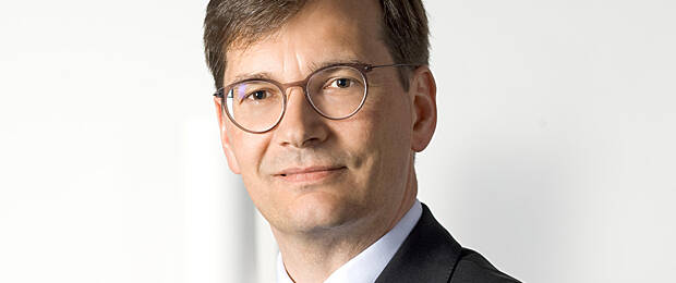 Daniel Rogger ist der neue Vorstandsvorsitzende der Faber-Castell AG.