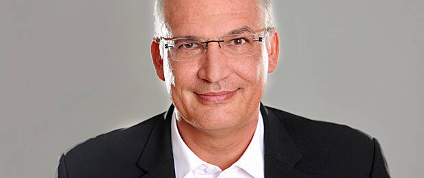 Jürgen Bösl verstärkt den B2B-Vertrieb beim AV-Spezialisten ViewSonic.