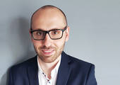 Marcel Hütten, Sales Manager bei Bandermann: „Digitalisierung kann so auch für unsere Partner Chancen bieten.“ (Bild: Bandermann)