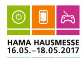 Händlertreff: Hama lädt im Mai zur Hausmesse nach Monheim