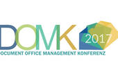 Auch in diesem Jahr erwartet die Besucher der  Output-Management-Konferenz DOMK wieder ein hochkarätiges Programm.