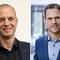 Freuen sich auf die Zusammenarbeit: (v.l.) Felix Bechmann, Sales Manager Cooperations und E-Commerce bei CyberPower, und Nordanex-Geschäftsführer Christian Weiss.
