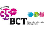 Seit September 1985 bereits entwickelt BCT Lösungen für die digitale Arbeitswelt. (Bild: BCT)