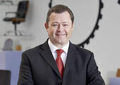 Brian Boyd, seit Mai 2014 Geschäftsführer Marketing und Vertrieb bei Klöber, verlässt den Büromöbelhersteller.