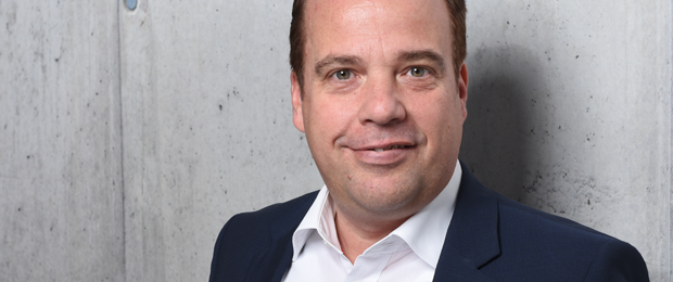 Christian Schmidt wird neuer Vorstand der Prisma AG. (Bild: Prisma AG)