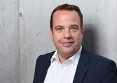Christian Schmidt wird neuer Vorstand der Prisma AG. (Bild: Prisma AG)