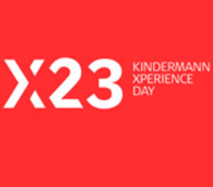 Kindermann Xperience Day