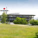Firmenzentrale von Datagroup in Pliezhausen (Bild: Datagroup SE)