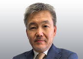 In seiner neuen Rolle als Managing Director von Oki Europe will sich Takaaki Hagiwara unter anderem auf die Weiterentwicklung von Lösungen für vertikale Märkte und neue Anwendungen konzentrieren. (Bild: Oki)