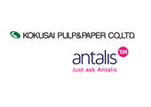 Erfolgreicher Abschluss auf der Suche nach einem neuen Investor: KPP ist bei Antalis Mehrheitsaktionär und plant die Komplettübernahme. (Bilder: KPP, Antalis)