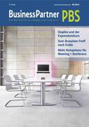 BusinessPartner-PBS 2011 Ausgabe 9 Cover