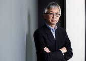 Hiroaki Kashiwagi wird neuer President und CEO von PFU (EMEA) Limted (Bild: PFU (EMEA) Limited)
