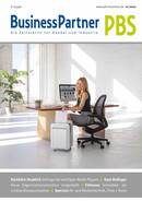 BusinessPartner-PBS 2020 Ausgabe 1 Cover