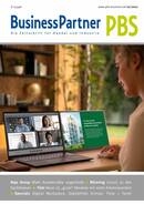 BusinessPartner-PBS 2022 Ausgabe 7 Cover