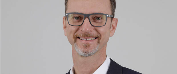 Ingolf Matthée, geschäftsführender Gesellschafter bei Köhl: Produktportfolio an die sich rapide verändernden Büroarbeitswelten anpassen