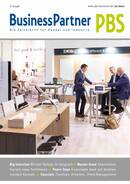 BusinessPartner-PBS 2020 Ausgabe 2 Cover