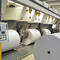 Papierproduktion bei UPM in Augsburg: Der Hersteller reduziert seine Kapazitäten im Bereich grafische Papiere. (Bild: UPM)