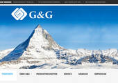 Wichtige Zertifizierung: Verschiedene G&G-Toner sind jetzt mit dem „Blauen Engel“ gekennzeichnet. (Bild: screen G&G-Website)