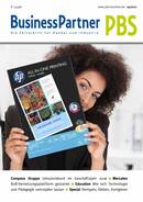 BusinessPartner-PBS 2017 Ausgabe 4 Cover
