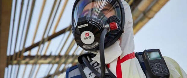 3M schließt Übernahme von Scott Safety ab – und baut sein wachstumsstarkes Kerngeschäft rund um Persönliche Schutzausrüstungen weiter aus. (Bild: 3M)