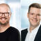Der ERP-Anbieter dynasoft verjüngt seine operative Führung und beruft dazu Markus Brändli und Fabian Baumgartner in die Geschäftsleitung. (Bild: dynasoft)