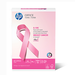 International Paper engagiert sich im fünften Jahr in Folge mit HP Office Pink Ream gegen Brustkrebs. (Bild: International Paper)