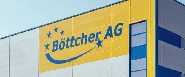 Böttcher AG forciert mit Investorensuche weiteren Wachstumsschub. (Bild: Böttcher AG)