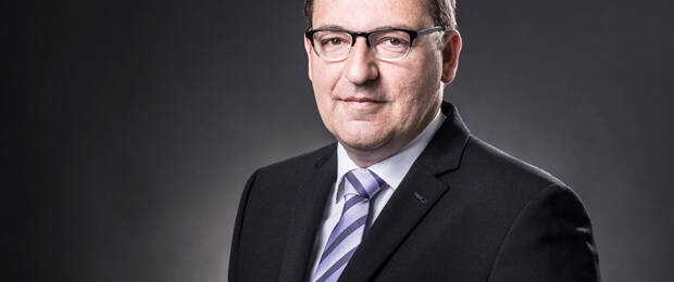 Frank Zerfass ist seit 1. Juni als Business Development Manager bei Katun Germany aktiv.