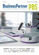 BusinessPartner-PBS 2014 Ausgabe 12 Cover