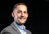 Stephan Rudolf, Managing Director der Turbon Products AG