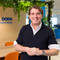 Zufrieden mit der Geschäftsentwicklung: Pieter Zwart, CEO von Coolblue (Bild: Coolblue)