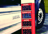 Hohe Energiepreise und drohende Gasknappheit belasten die Konjunktur. (Bild: Stadtratte / iStock / Getty Images Plus)
