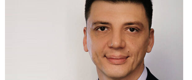 Christian Sokcevic übernimmt strategische Unternehmensentwicklung bei Hama (Bild: Hama)