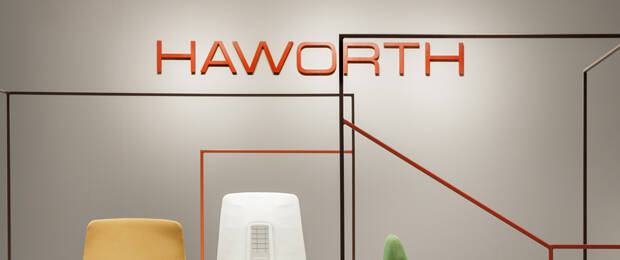 Erfolgreiches Geschäftsjahr 2016: Haworth Deutschland konnte seinen Umsatz um 20 Prozent steigern. (Foto: Haworth)