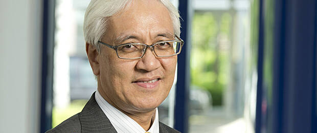 Als neuer President von PFU will Toru Maki die führende Position im Markt für Dokumentenscanner ausbauen.